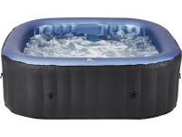 MARIMEX Vířivka MSPA Tekapo C-TE042 158 x 158 x 68 cm MARIMEX Vířivka MSPA Tekapo C-TE042 158 x 158 x 68 cm