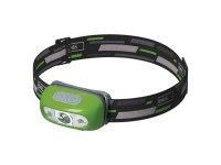 EMOS CREE LED nabíjecí čelovka P3534, 230 lm, dosvit 80 m, Li-Pol 1200 mAh