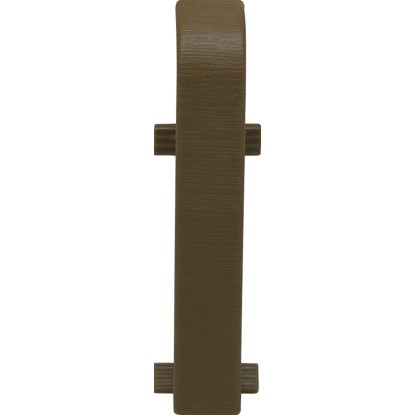 Egger Mezikus soklové lišty dub středně hnědý, 2 ks