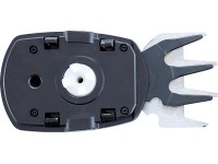 Nástavec na nůžky na trávu pro LUX sadu aku nůžek na trávu a keře A-GS-70/110