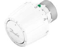 Danfoss termostatická hlavice RA/VL