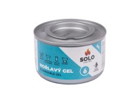 Solo hořlavý gel v plechovce 200 g