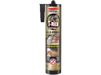 SOUDAL Montážní lepidlo T-REX GOLD POWER 290 ml SOUDAL Montážní lepidlo T-REX GOLD POWER 290 ml