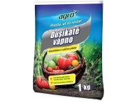 Agro Hnojivo dusíkaté vápno 1 kg Agro Hnojivo dusíkaté vápno 1 kg