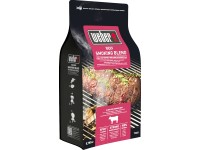 Weber Štěpky na uzení Beef 700 g Weber Štěpky na uzení Beef 700 g