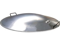 Buschbeck Kryt na přenosné ohniště M