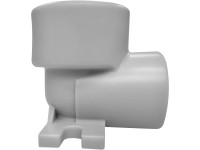 Nástěnka PPR 20 mm x 1/2