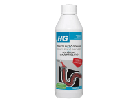 HG Tekutý čistič odpadů 500 ml