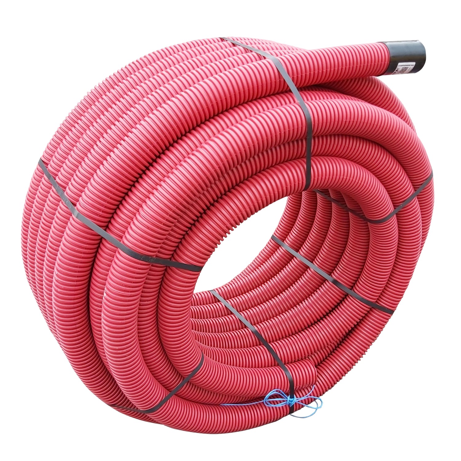 MARLEY Chránička kabelová PEHD DN 40/31 - metráž