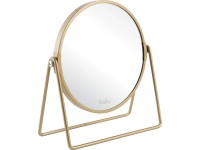 baliv Kosmetické zrcadlo Cosy Cave zlaté