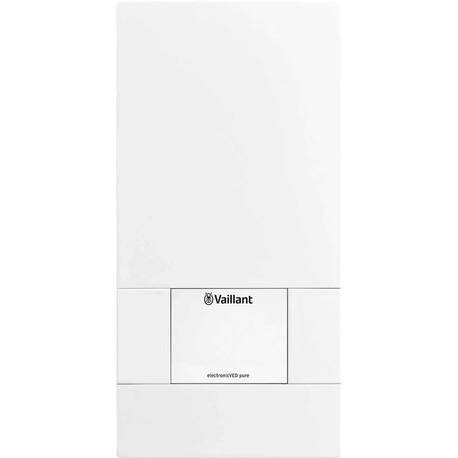 Vaillant Průtokový ohřívač vody electronicVED pure (VED E 21/8 BB)