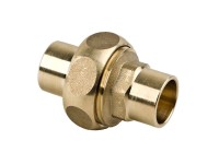 CU šroubení 4340, 22 mm CU šroubení 4340, 22 mm