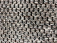 Schodové rohože Natura Taupe, 65 x 28 cm