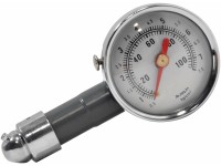 COMPASS Pneuměřič 7 bar Metal
