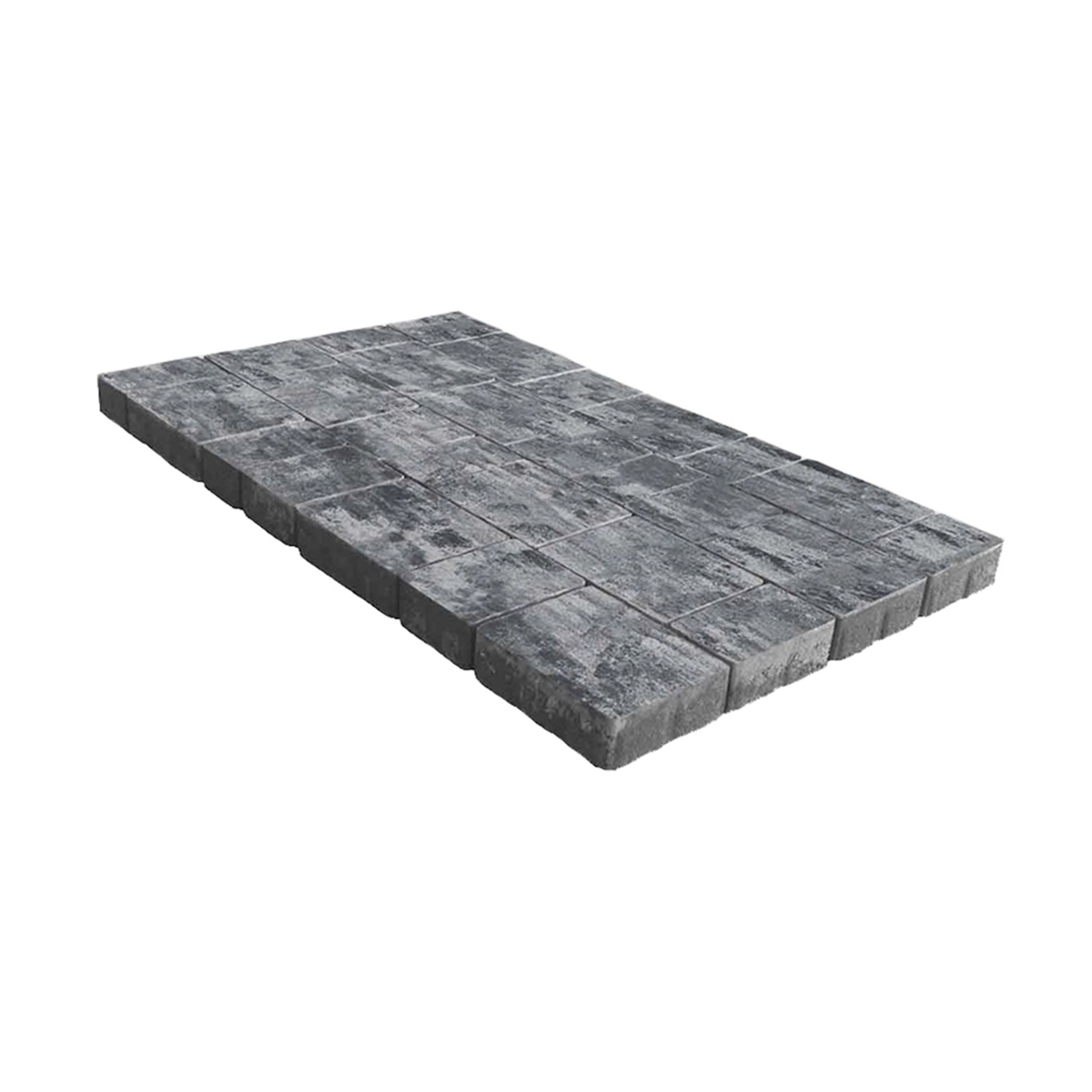 DITON Betonová skladebná dlažba Valletta marmo