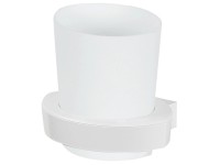 Spirella Kelímek na zubní kartáček Lemon