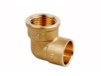 CU koleno 90° 4090 G 15x1/2