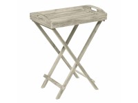 Odkládací tác Chesterfield II., akácie, 72 x 38 x 54 cm Odkládací tác Chesterfield II., akácie, 72 x 38 x 54 cm