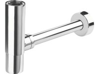 baliv Designový umyvadlový sifon DS-3410, chrom, 5/4 baliv Designový umyvadlový sifon DS-3410, chrom, 5/4