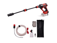 Einhell Power X-Change Aku tlaková mycí pistole HYPRESSO 18/24-1