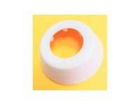 Krytka k sifonu chrom D 40 mm Krytka k sifonu chrom D 40 mm