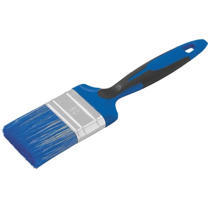 LUX Štětec na vodou ředitelné barvy a laky 2K, 60 mm