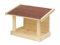 Krmítko č. 20 Jednostranné Krmítko č. 20 Jednostranné