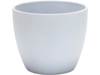 Scheurich Obal na květináč 920 Grey Stone, pr. 11 x 9,4 cm