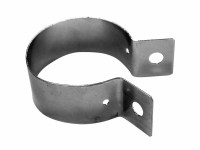 PILECKÝ Objímka na sloupek Zn pozinkovaná pr. 38 mm