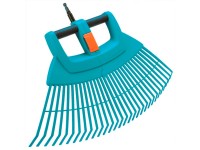 GARDENA Combisystem Plastové švédské hrábě XXL vario pracovní šířka 77 cm