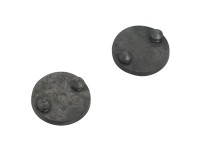 Gloria Těsnící manžeta pístu pro tlakové postřikovače, pr. 35 mm, 2 ks