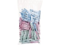 Kolíčky na prádlo 50 ks