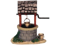 Lemax Vánoční dekorace Water Well 6,1 x 5,6 x 3,2 cm