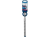 Bosch Vrták do betonu Expert SDS PLUS-7X pr. 16 x 150/215 mm