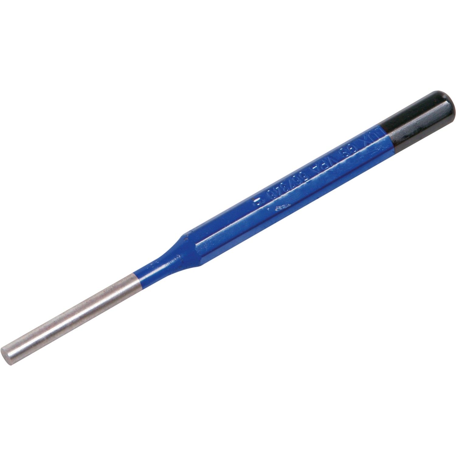 LUX Vyrážeč závlaček a kolíků Comfort 6 mm