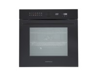 Respekta Vestavná elektrická trouba Adrian AB900-19, 59,5 x 59,5 x 57,5 cm