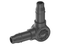 GARDENA Micro-Drip-System L-kus 4,6 mm (3/16