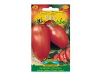 Gardenie Rajče tyčkové banánové SCATOLONE 3, červené