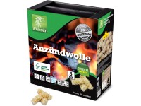 FLASH Podpalovač z dřevité vlny 5 kg