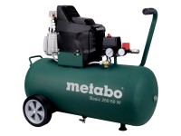 Metabo Kompresor Basic 250 - 50 W