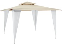 OBI Náhradní střecha pro pavilon Nerja 350 x 350 cm, béžová OBI Náhradní střecha pro pavilon Nerja 350 x 350 cm, béžová