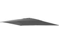 OBI Náhradní potah pro slunečník Honolulu antracitový 300 x 200 cm