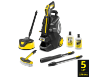 Kärcher Vysokotlaký čistič K 5 Power Control Flex Home&Brush Anniversary Edition