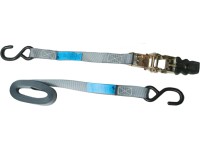 Peddy Shield Napínací popruh pro stínící plachty s ráčnou, 500 cm