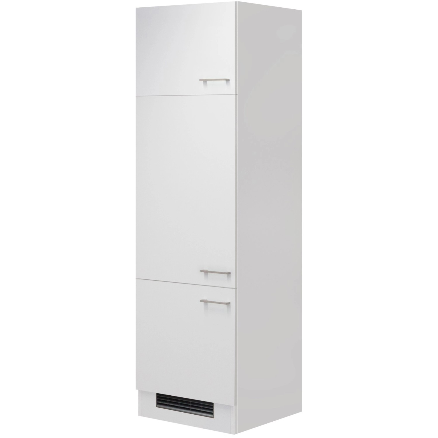 Flex-Well Kuchyňská skříňka Lucca pro vestavné spotřebiče 60 x 200 x 57,1 cm