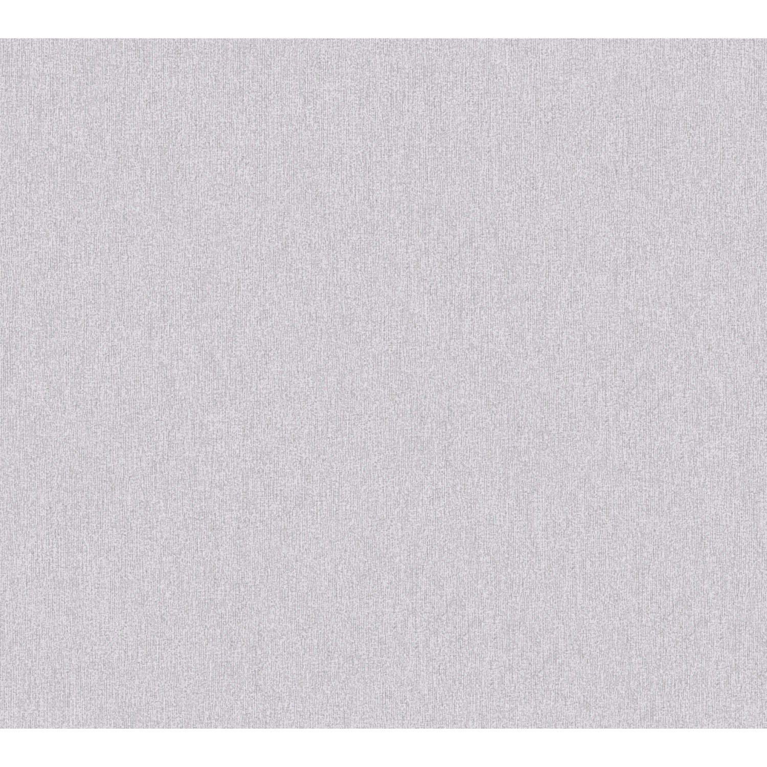 A. S. Creation Vliesová tapeta Attractive Uni hladký světle šedo-šedý