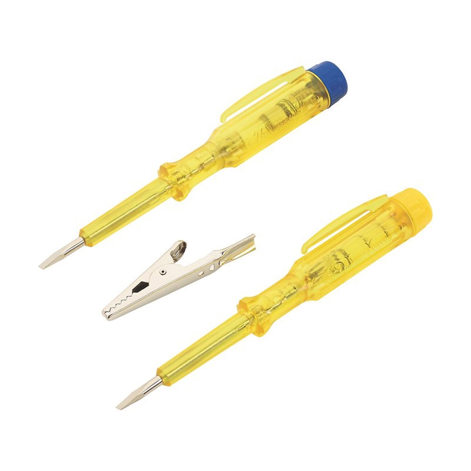 LUX-TOOLS Sada autozkoušeček Classic