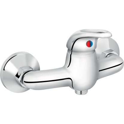 baliv Páková sprchová baterie DU-5010 pochromovaná