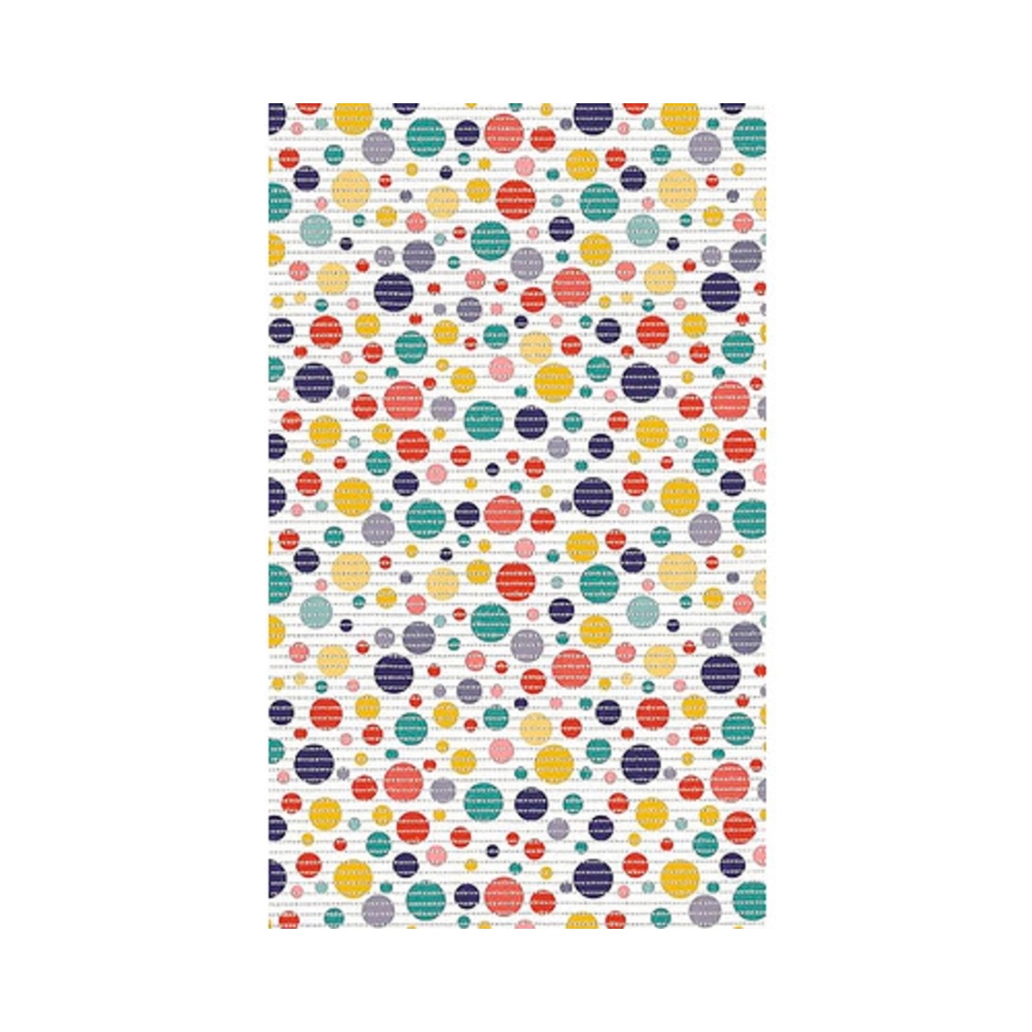 Pěnová koupelnová předložka Aquamat, různé druhy, 40 x 65 cm, 1 ks