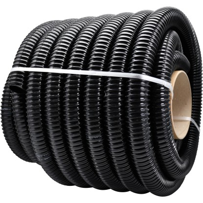 Fitt Hadice pro jezírka černá pr. 40 mm (1 1/2") - metráž